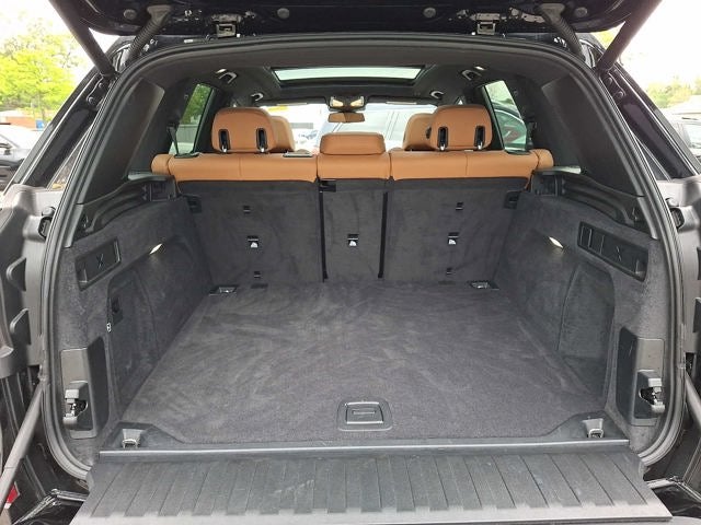 2024 BMW X5 xDrive40i Sports Activity Vehicle