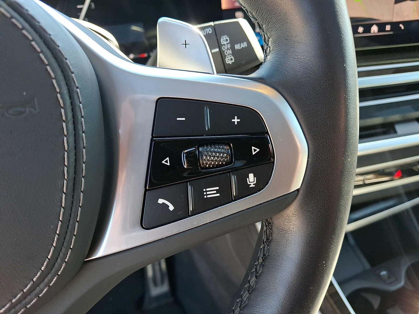 2024 BMW X5 xDrive40i Sports Activity Vehicle