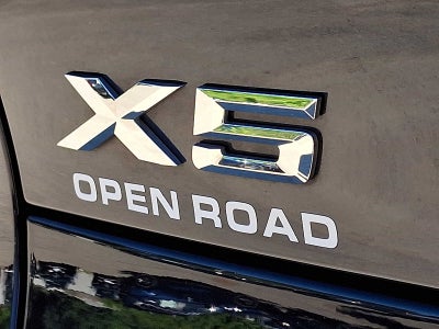 2024 BMW X5 xDrive40i Sports Activity Vehicle