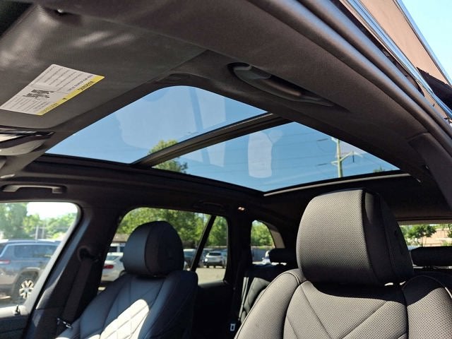 2024 BMW X5 xDrive40i Sports Activity Vehicle