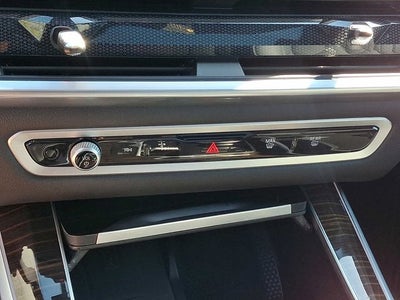 2024 BMW X5 xDrive40i Sports Activity Vehicle