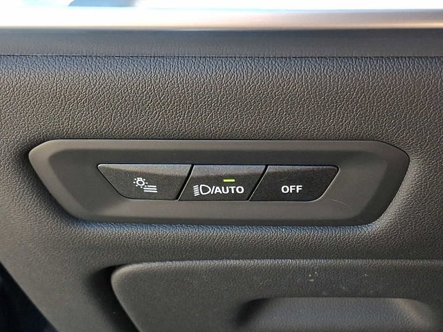 2024 BMW X5 xDrive40i Sports Activity Vehicle