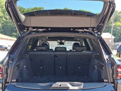2024 BMW X5 xDrive40i Sports Activity Vehicle