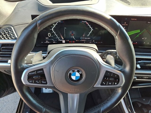 2024 BMW X5 xDrive40i Sports Activity Vehicle
