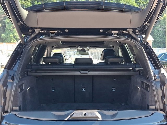2024 BMW X5 xDrive40i Sports Activity Vehicle