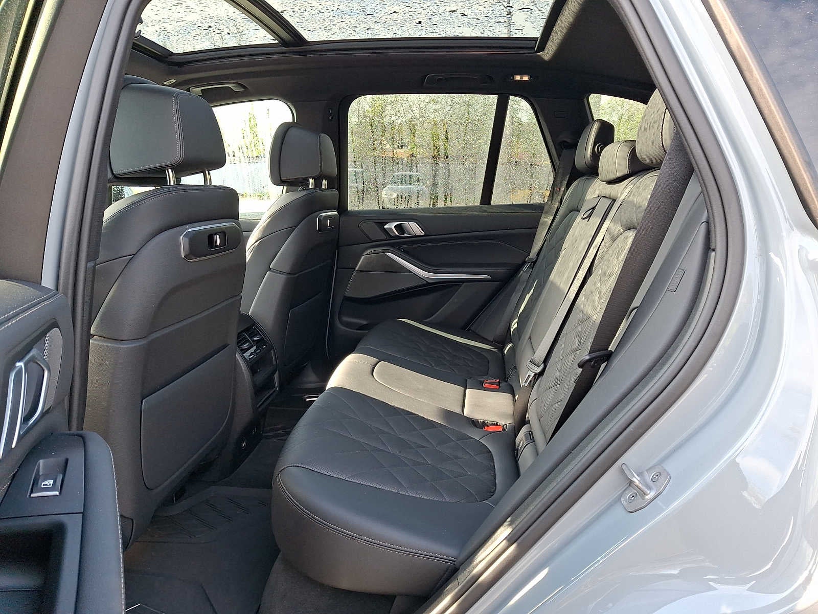 2024 BMW X5 xDrive40i Sports Activity Vehicle
