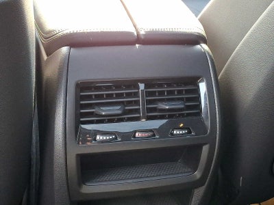 2024 BMW X5 xDrive40i Sports Activity Vehicle