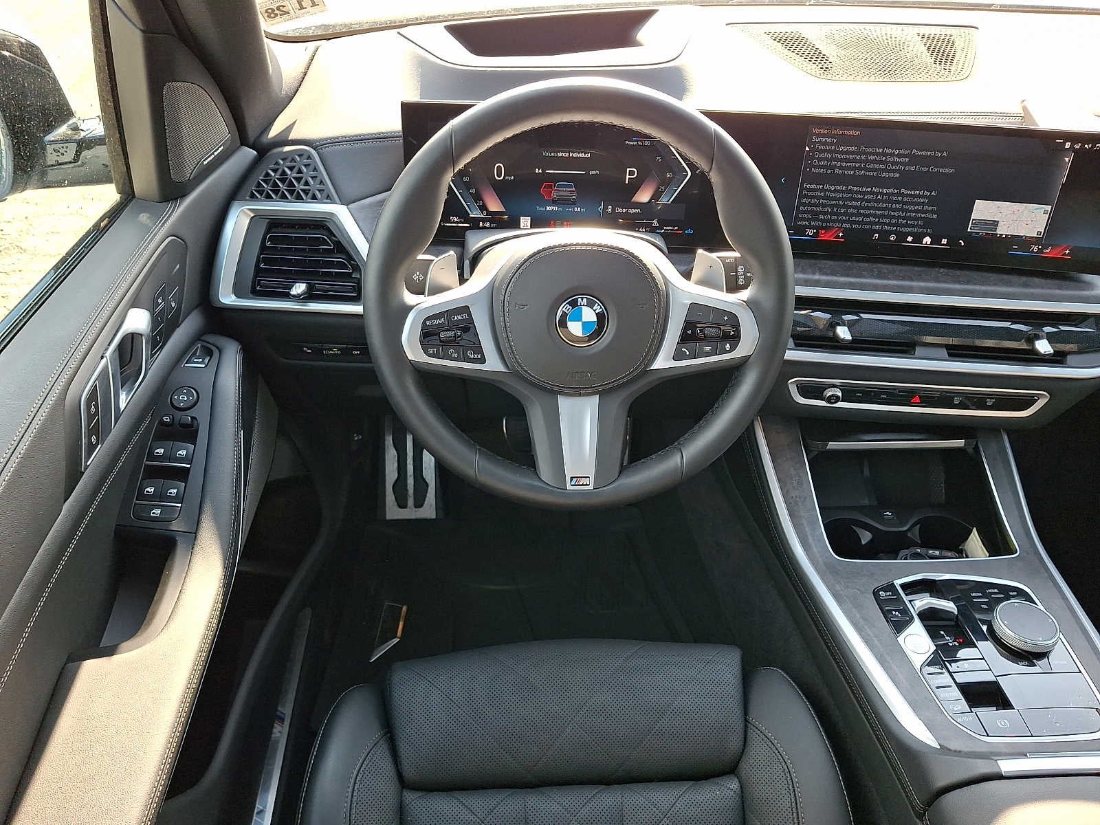2024 BMW X5 xDrive40i Sports Activity Vehicle