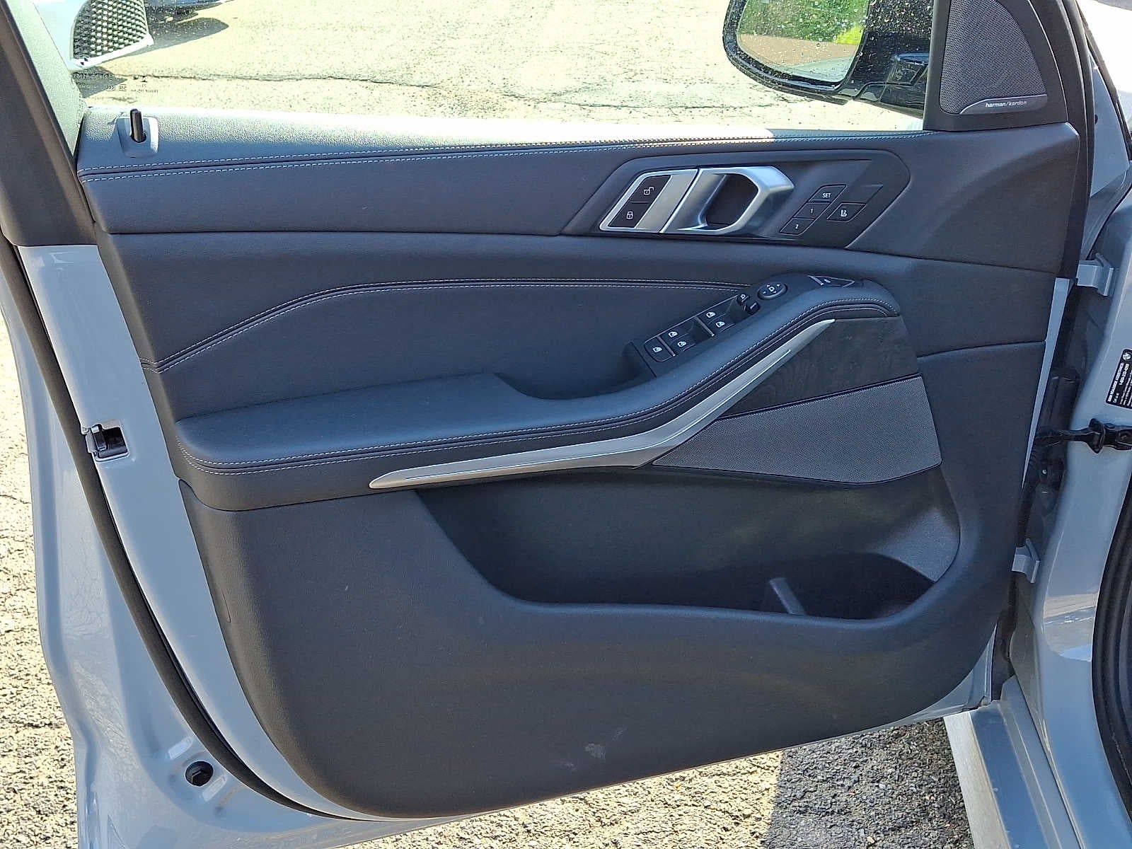 2024 BMW X5 xDrive40i Sports Activity Vehicle