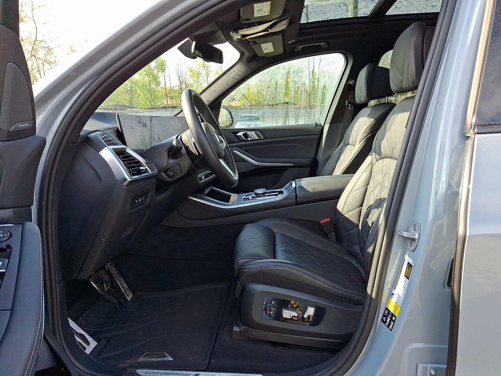 2024 BMW X5 xDrive40i Sports Activity Vehicle