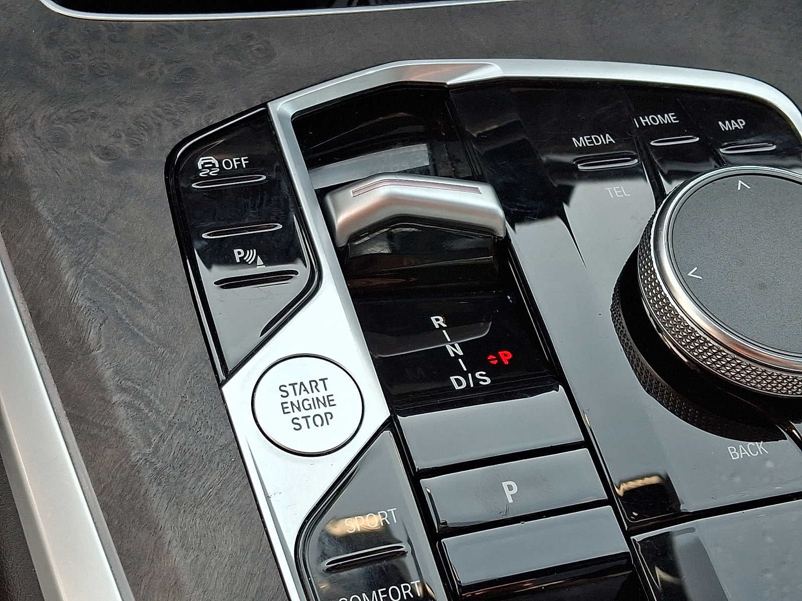 2024 BMW X5 xDrive40i Sports Activity Vehicle
