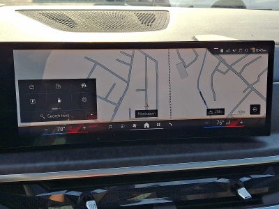 2024 BMW X5 xDrive40i Sports Activity Vehicle
