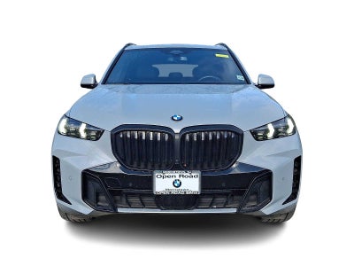 2024 BMW X5 xDrive40i Sports Activity Vehicle