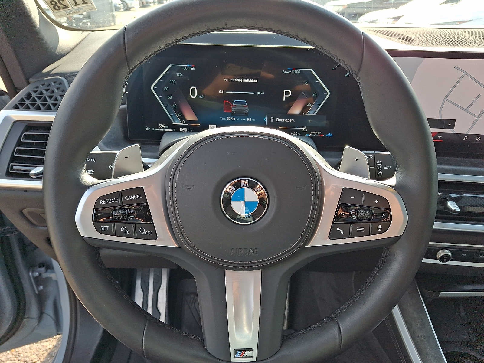 2024 BMW X5 xDrive40i Sports Activity Vehicle