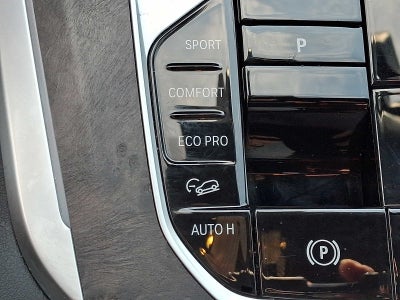 2024 BMW X5 xDrive40i Sports Activity Vehicle
