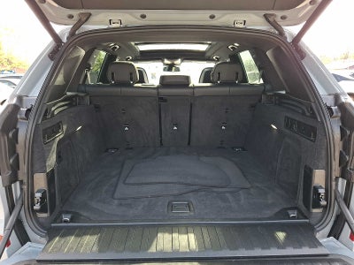 2024 BMW X5 xDrive40i Sports Activity Vehicle