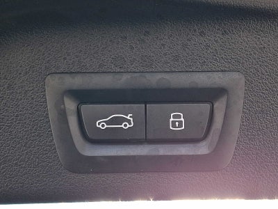 2024 BMW X5 xDrive40i Sports Activity Vehicle