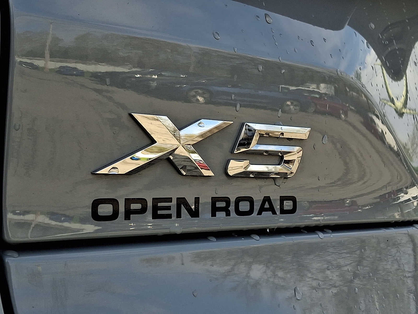 2024 BMW X5 xDrive40i Sports Activity Vehicle