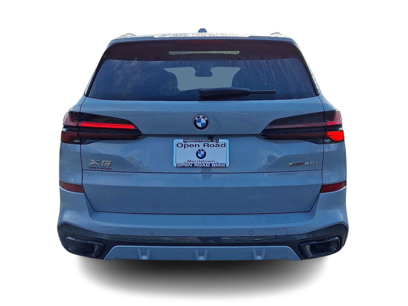 2024 BMW X5 xDrive40i Sports Activity Vehicle