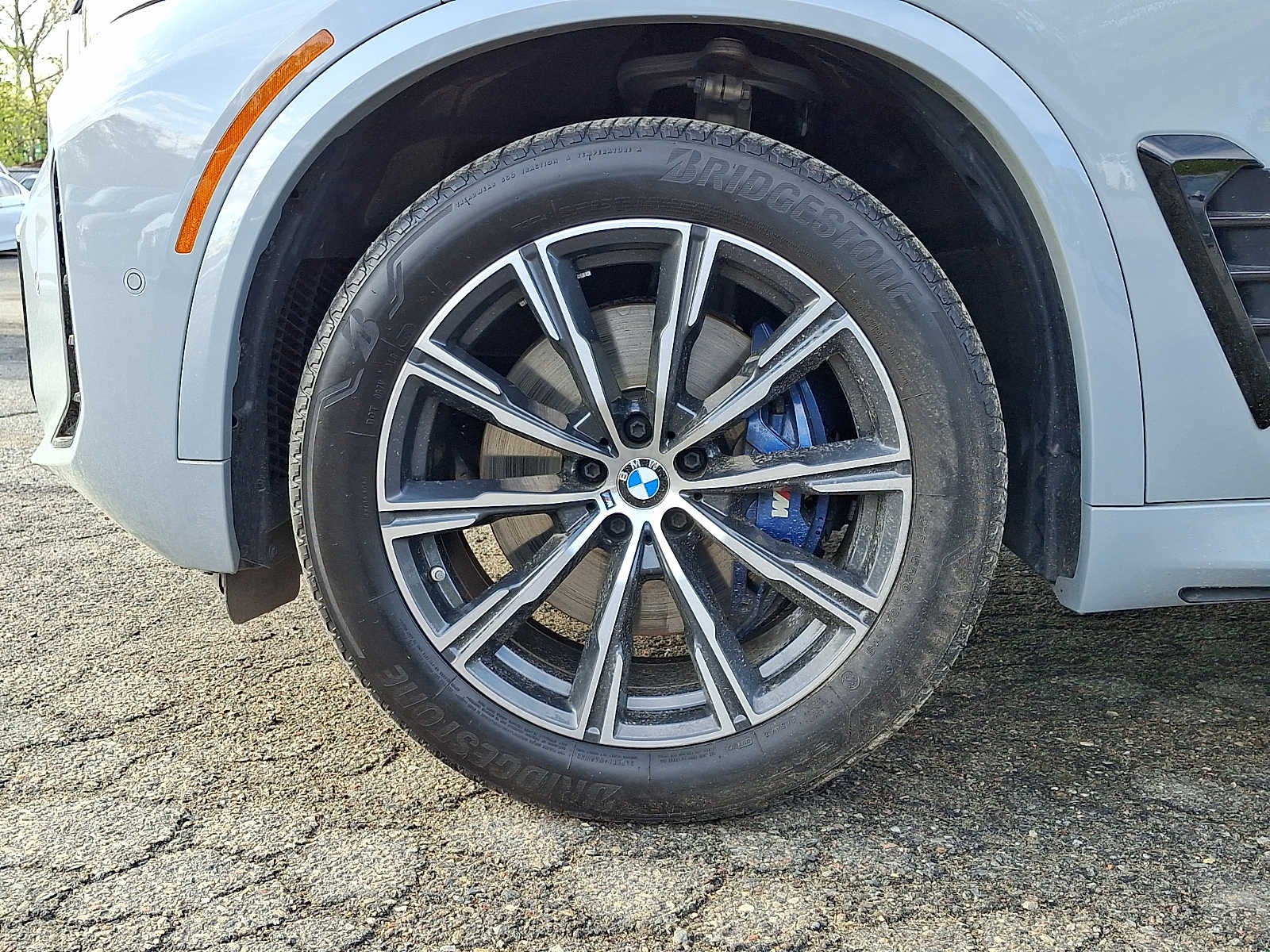 2024 BMW X5 xDrive40i Sports Activity Vehicle