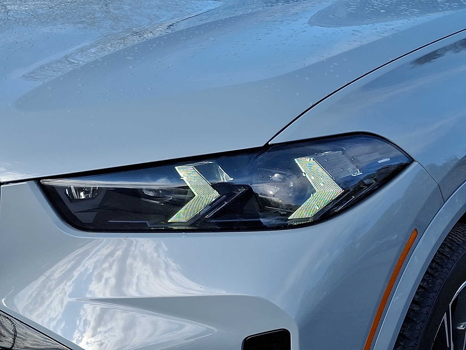 2024 BMW X5 xDrive40i Sports Activity Vehicle