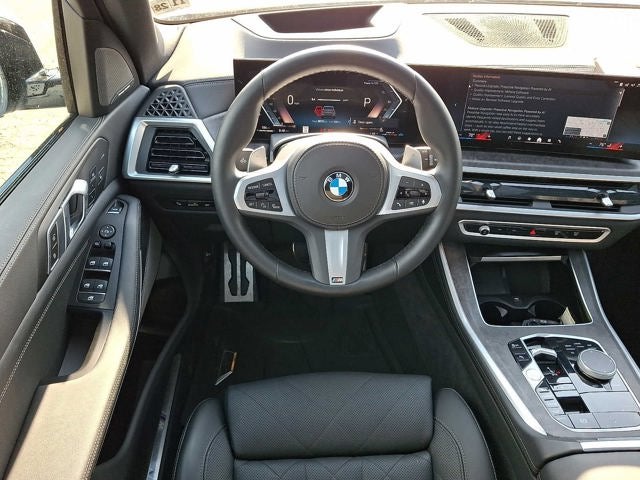 2024 BMW X5 xDrive40i Sports Activity Vehicle