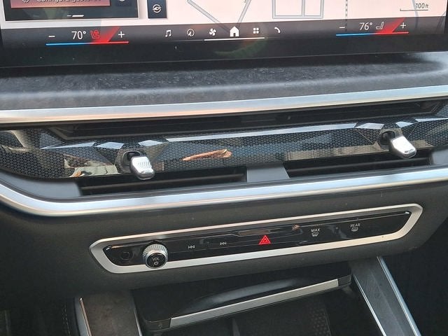 2024 BMW X5 xDrive40i Sports Activity Vehicle