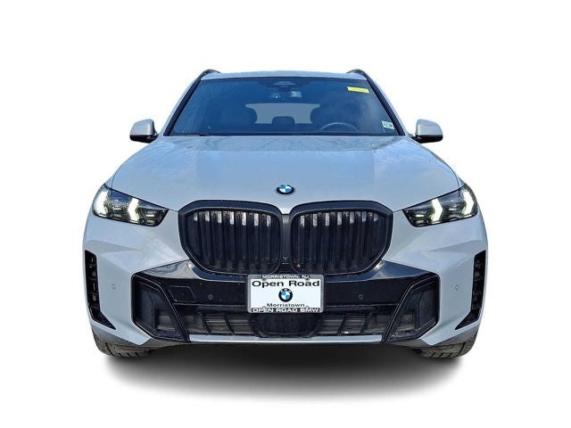 2024 BMW X5 xDrive40i Sports Activity Vehicle