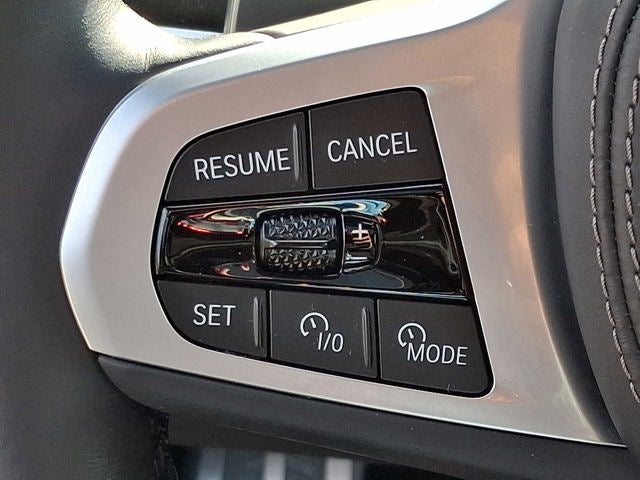 2024 BMW X5 xDrive40i Sports Activity Vehicle