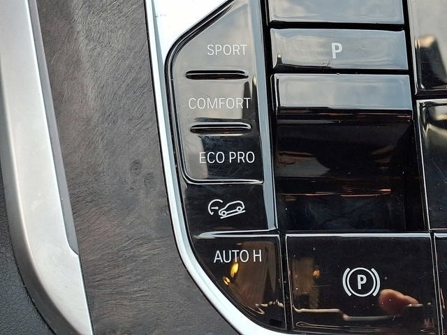2024 BMW X5 xDrive40i Sports Activity Vehicle
