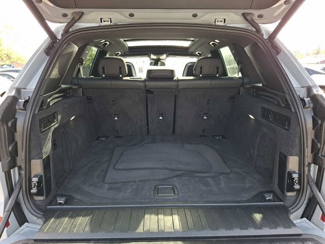 2024 BMW X5 xDrive40i Sports Activity Vehicle