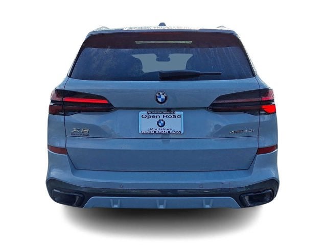 2024 BMW X5 xDrive40i Sports Activity Vehicle