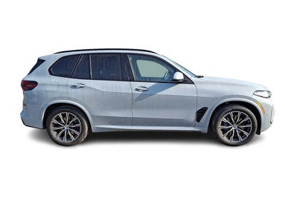 2024 BMW X5 xDrive40i Sports Activity Vehicle