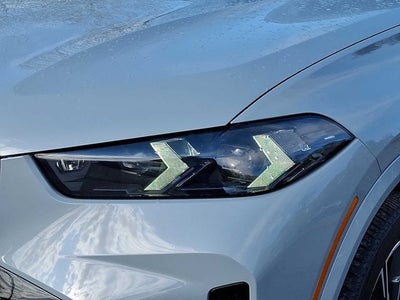 2024 BMW X5 xDrive40i Sports Activity Vehicle