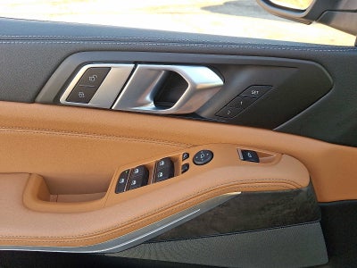 2024 BMW X5 xDrive40i Sports Activity Vehicle