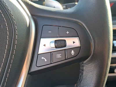 2024 BMW X5 xDrive40i Sports Activity Vehicle