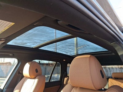 2024 BMW X5 xDrive40i Sports Activity Vehicle
