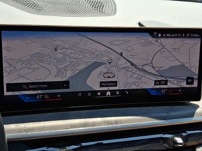 2024 BMW X5 xDrive40i Sports Activity Vehicle