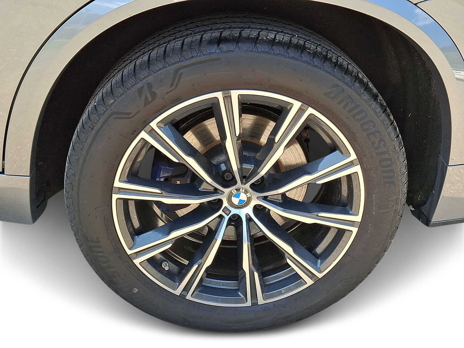 2024 BMW X5 xDrive40i Sports Activity Vehicle