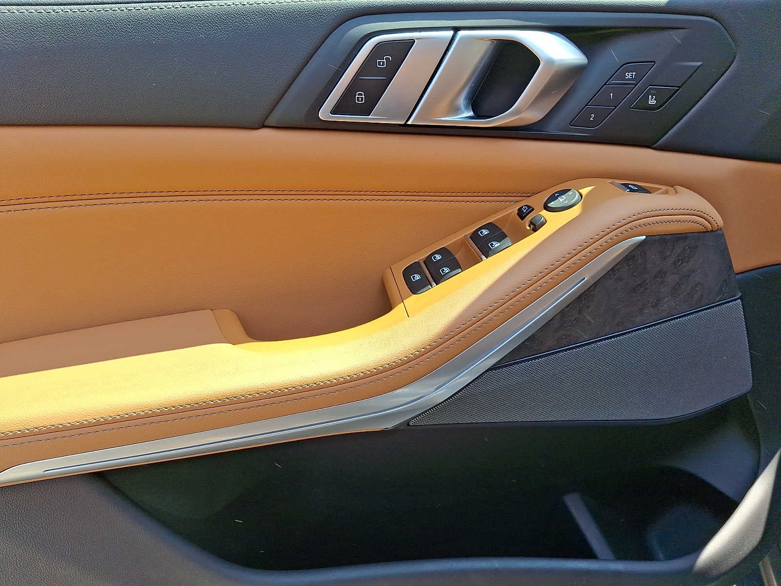2024 BMW X5 xDrive40i Sports Activity Vehicle