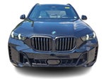 2025 BMW X5 xDrive40i Sports Activity Vehicle