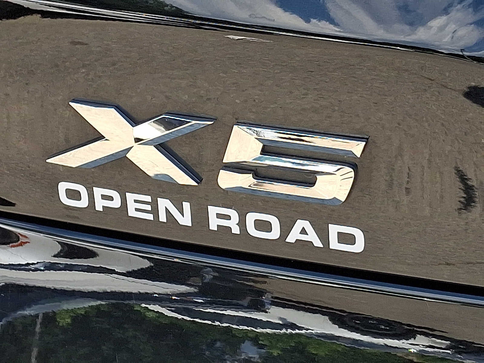 2025 BMW X5 xDrive40i Sports Activity Vehicle