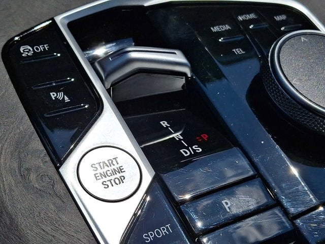 2025 BMW X5 xDrive40i Sports Activity Vehicle