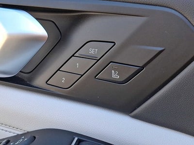 2025 BMW X5 xDrive40i Sports Activity Vehicle