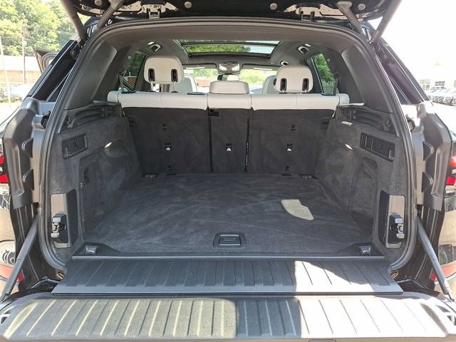 2025 BMW X5 xDrive40i Sports Activity Vehicle