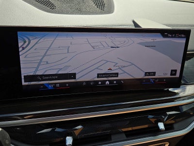 2024 BMW X5 xDrive40i Sports Activity Vehicle