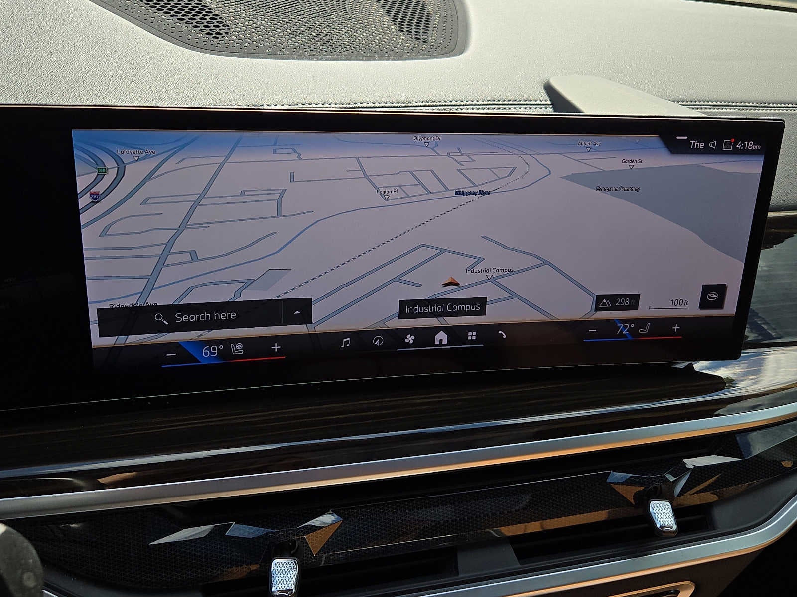 2024 BMW X5 xDrive40i Sports Activity Vehicle