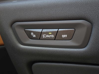2024 BMW X5 xDrive40i Sports Activity Vehicle