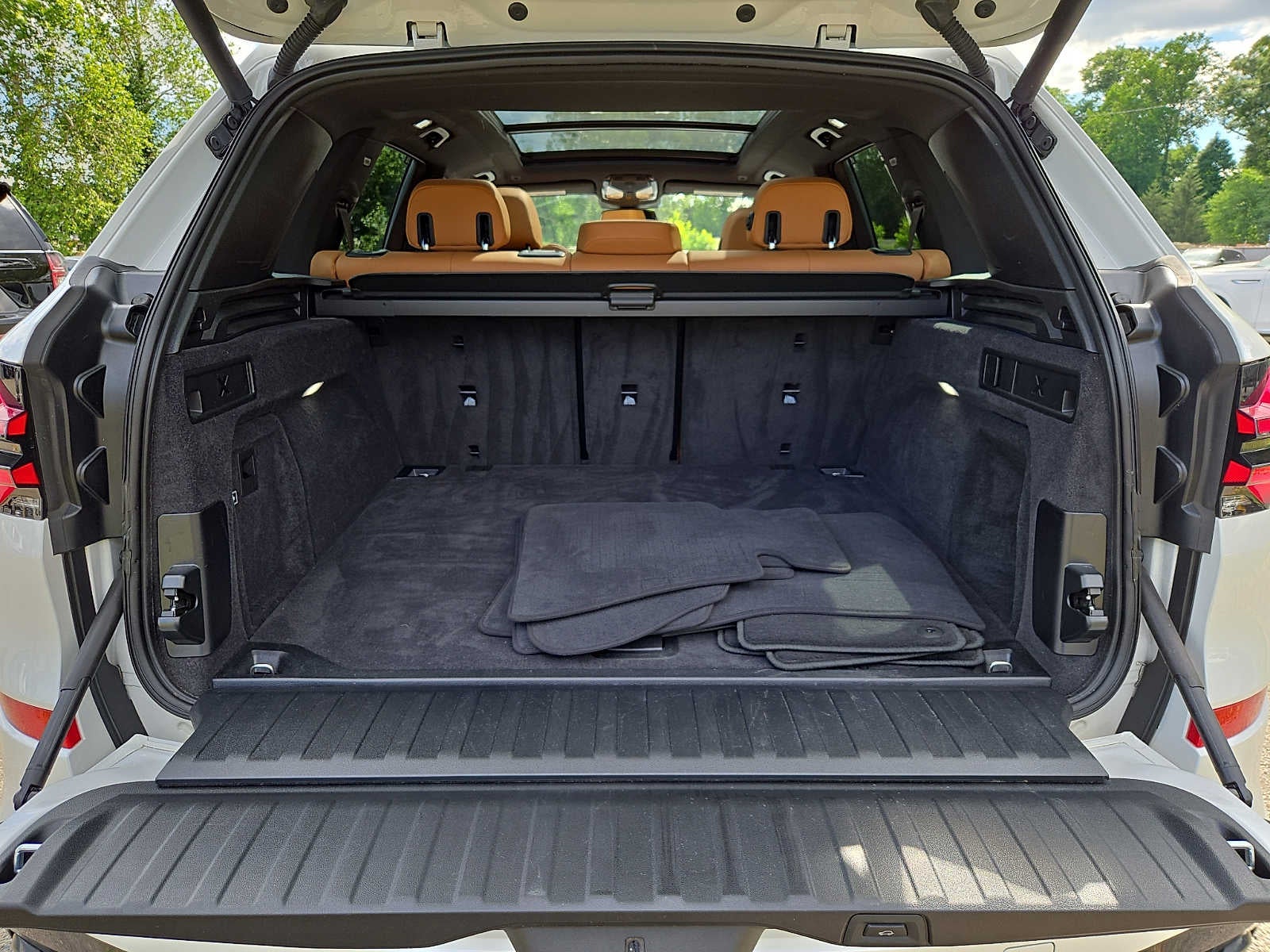 2024 BMW X5 xDrive40i Sports Activity Vehicle