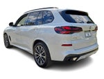 2024 BMW X5 xDrive40i Sports Activity Vehicle